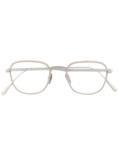 Persol Square-frame Glasses
