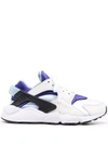 Nike Air Huarache Sneakers Dh4439-100 In Blue Multi