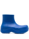 BOTTEGA VENETA PUDDLE RAIN BOOTS