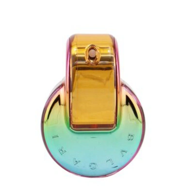 Bvlgari Ladies Omnia Floral Edp Spray 2.2 oz Fragrances 783320415623 In Orange / Spring / White