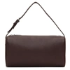 THE ROW PURPLE 90S BAG