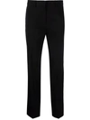 PAUL SMITH STRAIGHT-LEG TROUSERS