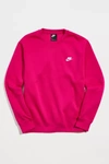 NIKE SPORTSWEAR CLUB FLEECE CREW NECK SWEATSHIRT,56625759