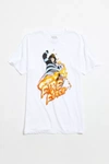 URBAN OUTFITTERS FIRE FORCE TEE,64276595