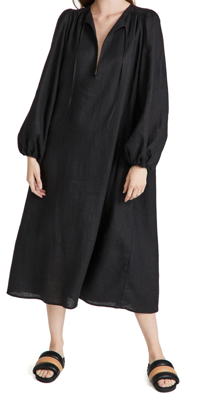 Le Petit Trou Orme Dress