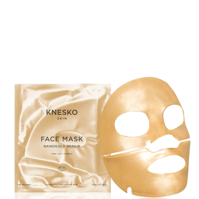 Knesko Skin Nanogold Repair Face Mask 22ml