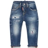 DSQUARED2 DSQUARED2 BLUE JEANS,DQ01TCD007T
