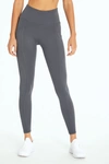 Marika Cameron High Waist Leggings In Turbulence