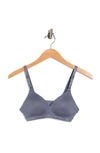 Warner's Cloud 9 Wire Free Bra In Folkstone