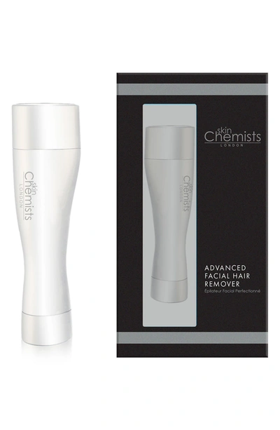 Skinchemists Electric Facial Hair Remover