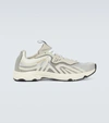 Acne Studios Off -white N3w Sneakers In White