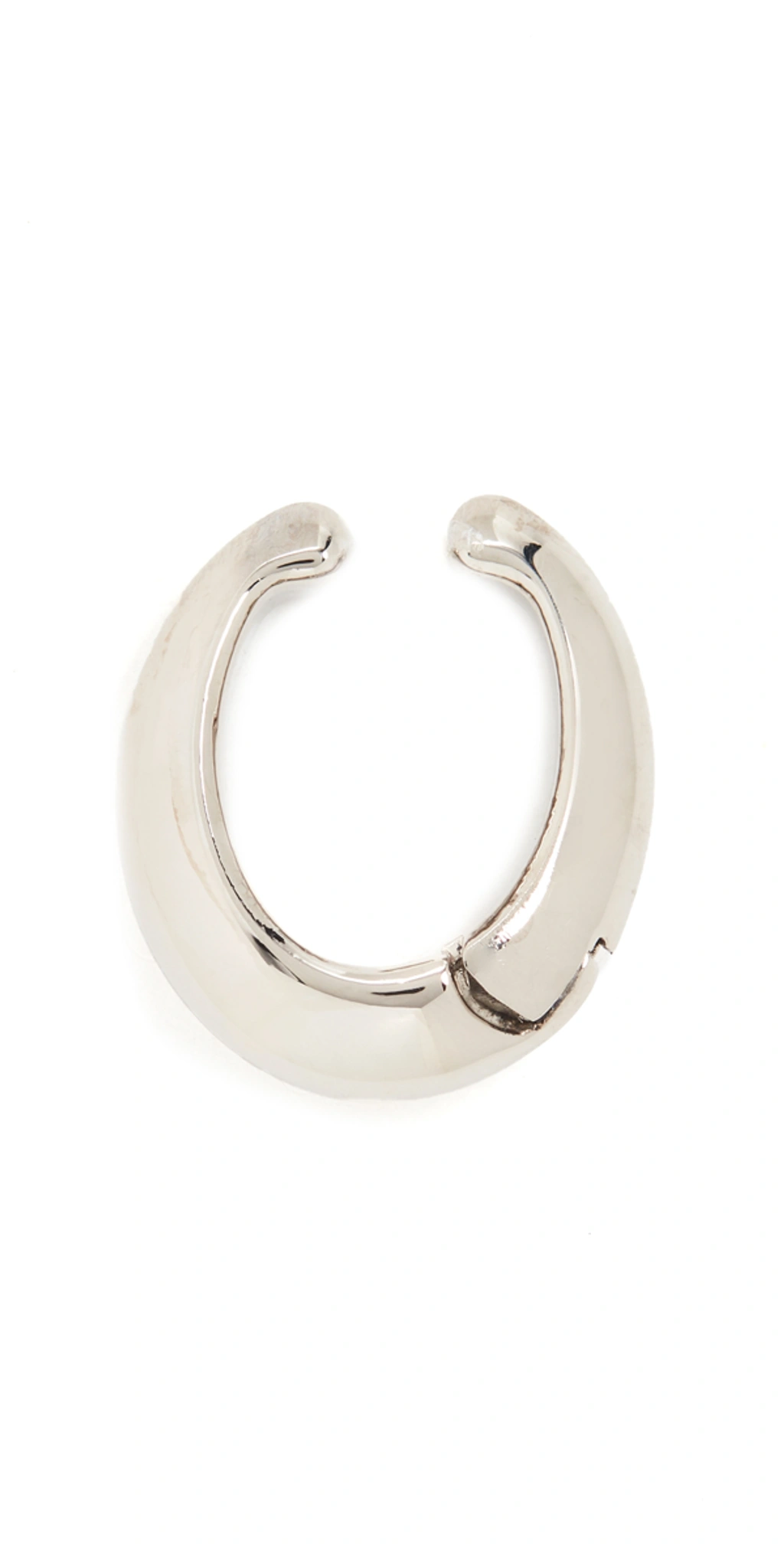 Lemaire Small Drop Ear Cuff | ModeSens