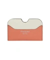 ACNE STUDIOS ACNE CARD HOLDER