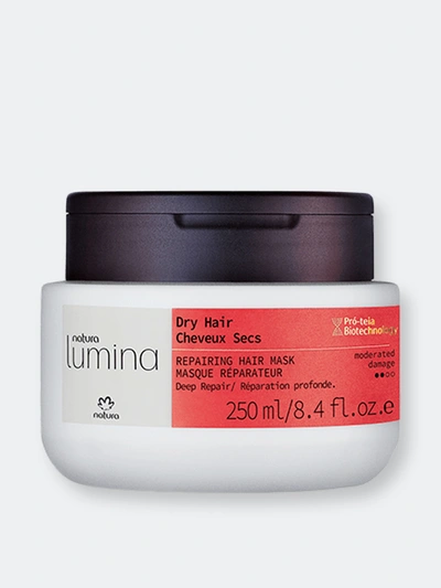 Natura Repairing Hair Mask