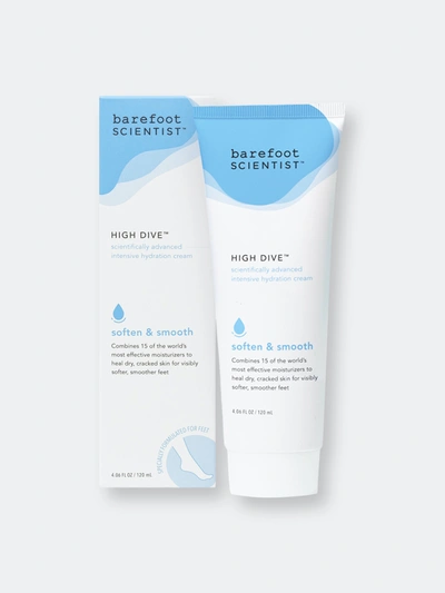Barefoot Scientist High Dive Intensive Hydration Foot Cream