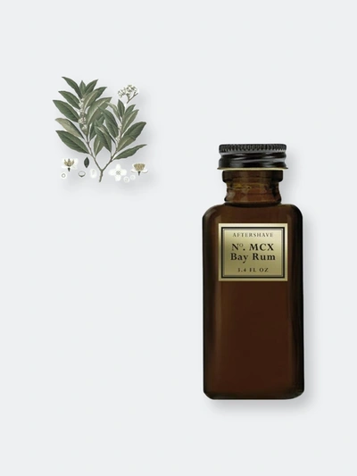 Bios Apothecary Bay Rum Aftershave