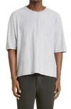 ISSEY MIYAKE RELEASE T-SHIRT,HP09JK200