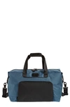 TUMI ALPHA DOUBLE EXPANSION TRAVEL SATCHEL,139776-1831