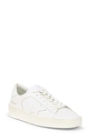 Golden Goose Deluxe Brand Men White Leather Pure New Sneakers In Optic White