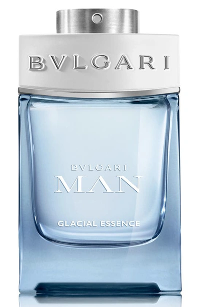 BVLGARI BVLGARI MAN GLACIAL ESSENCE EAU DE PARFUM,41194