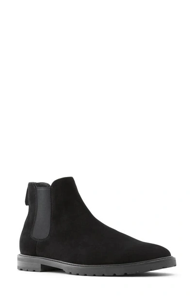 Aldo Karmelo Chelsea Boot In Black