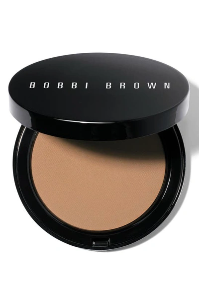 Bobbi Brown Bronzing Powder In Golden Light