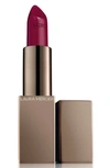 Laura Mercier Rouge Essentiel Silky Creme Lipstick In Plum Sublime