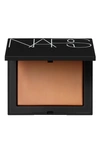 Nars Light Reflecting Pressed Setting Powder In Sunstone - Medium To Deep