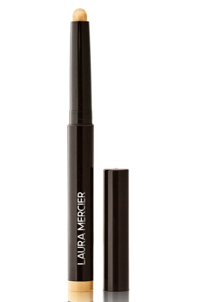 Laura Mercier Caviar Stick Eyeshadow, 0.05 oz In Golden