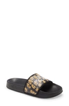 THE NORTH FACE BASE CAMP III SLIDE SANDAL,NF0A4T2S28G