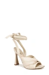 Sam Edelman Lenora Sandal In Dm-summer Sand
