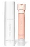 Rms Beauty Reevolve Radiance Locking Hydrating Primer 1.01 oz/ 30 ml Refill In Primer Refill