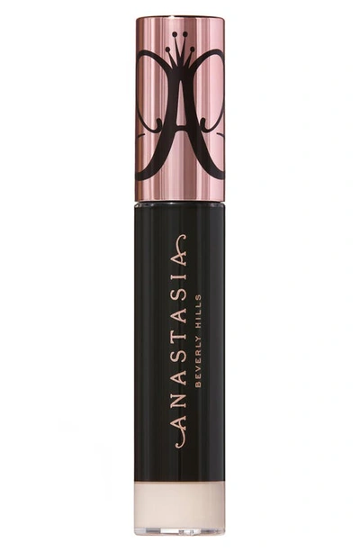 Anastasia Beverly Hills Magic Touch Concealer In 2