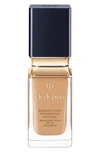 Clé De Peau Beauté Radiant Fluid Natural Foundation In Bf50