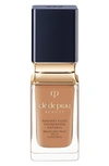 Clé De Peau Beauté Radiant Fluid Natural Foundation In B50