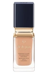 Clé De Peau Beauté Radiant Fluid Natural Foundation In B30