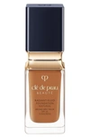 Clé De Peau Beauté Radiant Fluid Natural Foundation In B70