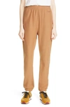Rag & Bone City Organic Cotton Sweatpants In Timeless B