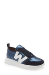 Wonders Sport Sneaker In Noc/ Ori/ No