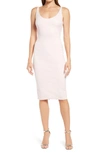 KATIE MAY WHAT'S THE SCOOP SLEEVELESS DRESS,GWAC0325