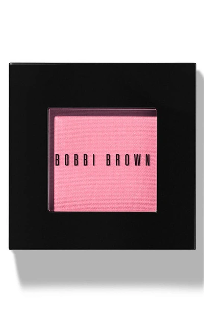 Bobbi Brown Blush In Peony