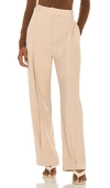 RE ONA SUIT TROUSERS,REOR-WP1