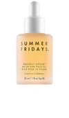 SUMMER FRIDAYS HEAVENLY SIXTEEN ALL-IN-ONE FACE OIL,SUMR-WU16