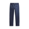 Polo Ralph Lauren Kids' Sullivan Slim Stretch Jean In Cohen Newport Navy