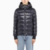 MONCLER BLUE CUVELLIER DOWN JACKET,1A000-0268950-J-MONCL-742