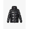 Moncler Ecrins Down-filled Jacket