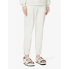 J Brand Arkin Cotton-blend Sateen Track Pants