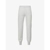 Maje Portille Joggers In Gray