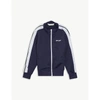 Palm Angels Logo-print Tracksuit Jacket