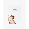 Wolford Fatal 15 Seamless Stretch-knit Tights In Black